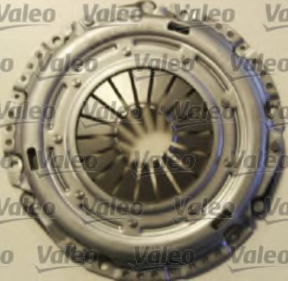 VALEO 826468 Clutch Kit